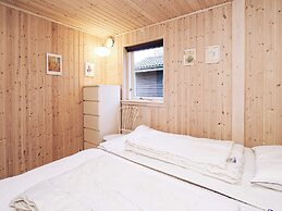 6 Person Holiday Home in Slagelse
