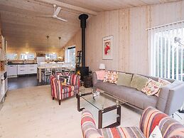 6 Person Holiday Home in Slagelse