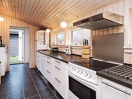 6 Person Holiday Home in Slagelse