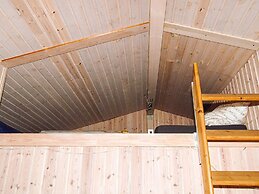 6 Person Holiday Home in Slagelse