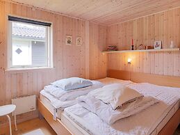 6 Person Holiday Home in Slagelse