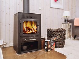 6 Person Holiday Home in Slagelse