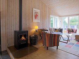 6 Person Holiday Home in Slagelse