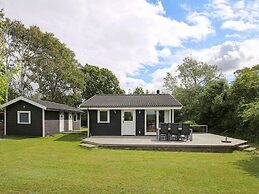6 Person Holiday Home in Slagelse