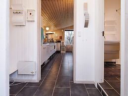 6 Person Holiday Home in Slagelse