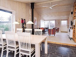 6 Person Holiday Home in Slagelse