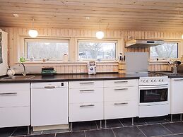 6 Person Holiday Home in Slagelse