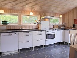 6 Person Holiday Home in Slagelse