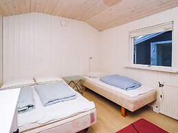 6 Person Holiday Home in Slagelse