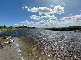6 Person Holiday Home in Slagelse