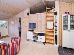 6 Person Holiday Home in Slagelse