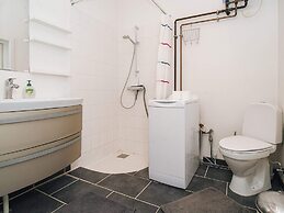 6 Person Holiday Home in Slagelse