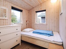 6 Person Holiday Home in Slagelse