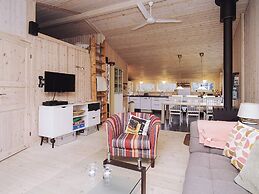 6 Person Holiday Home in Slagelse