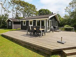 6 Person Holiday Home in Slagelse
