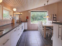 6 Person Holiday Home in Slagelse