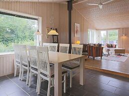 6 Person Holiday Home in Slagelse