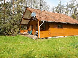 6 Person Holiday Home in Orsted