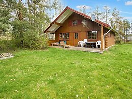 6 Person Holiday Home in Orsted