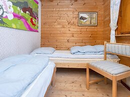 6 Person Holiday Home in Orsted