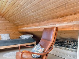 6 Person Holiday Home in Orsted