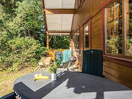 6 Person Holiday Home in Orsted