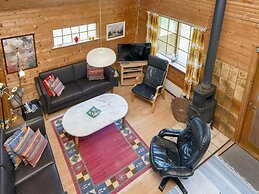 6 Person Holiday Home in Orsted