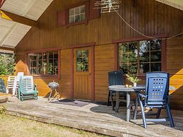 6 Person Holiday Home in Orsted