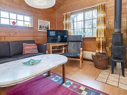 6 Person Holiday Home in Orsted