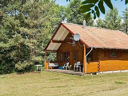 6 Person Holiday Home in Ørsted