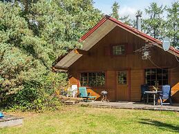 6 Person Holiday Home in Orsted