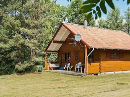 6 Person Holiday Home in Orsted