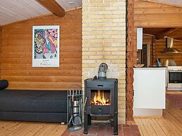 Seaside Serenity at Skadshoved-by Traum