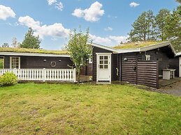 Seaside Serenity at Skadshoved-by Traum