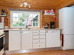 Seaside Serenity at Skadshoved-by Traum