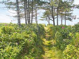 Seaside Serenity at Skadshoved-by Traum