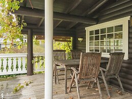 Seaside Serenity at Skadshoved-by Traum