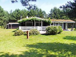 Seaside Serenity at Skadshoved-by Traum