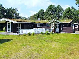 Seaside Serenity at Skadshoved-by Traum