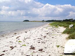 Seaside Serenity at Skadshoved-by Traum