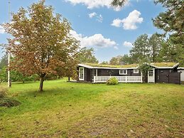 Seaside Serenity at Skadshoved-by Traum