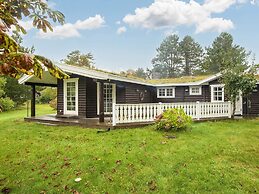 Seaside Serenity at Skadshoved-by Traum