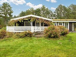 Seaside Serenity at Skadshoved-by Traum