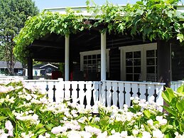 Seaside Serenity at Skadshoved-by Traum