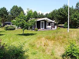 Seaside Serenity at Skadshoved-by Traum