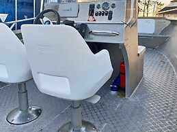 6 Person Holiday Home in Oksvoll