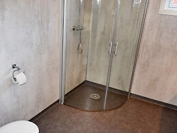 6 Person Holiday Home in Oksvoll