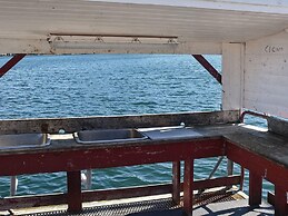 6 Person Holiday Home in Oksvoll