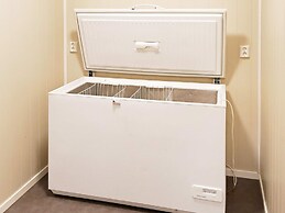 6 Person Holiday Home in Oksvoll