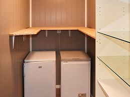 6 Person Holiday Home in Oksvoll